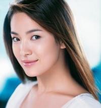 Song Hye Gyo Jadi Dewi Seks